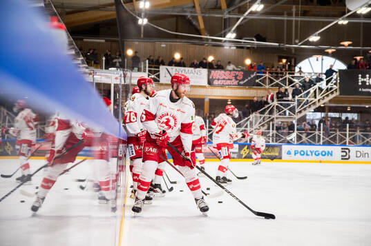 Troja/Ljungbys Carl Ernstig