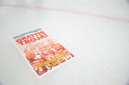 Grattis-poster