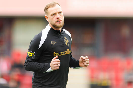 AIKs John Guidetti