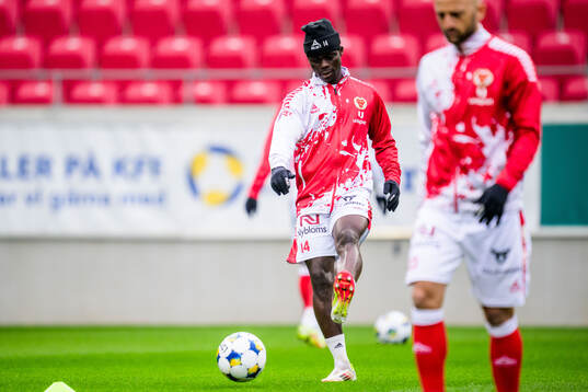 Kalmars Awaka Franck Aurelien Djoro