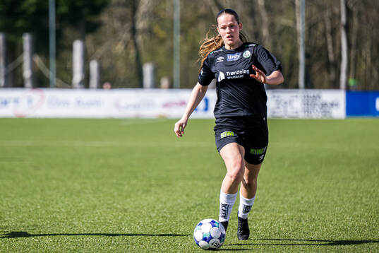 Marit Emaus Flaaof KIL/Hemne