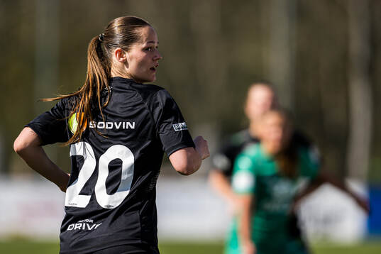Marit Emaus Flaaof KIL/Hemne
