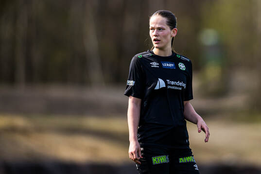 Marit Emaus Flaaof KIL/Hemne