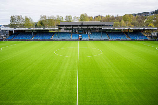 Marienlyst Stadion