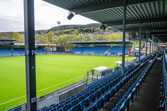 Marienlyst Stadion