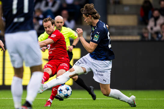 Bård Finne of Brann