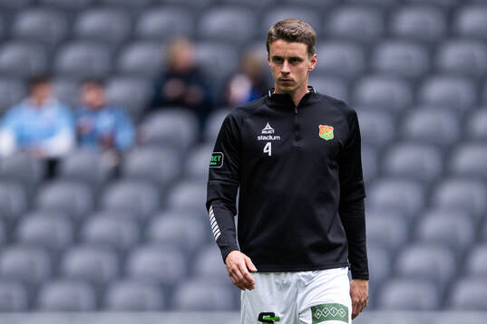 GAIS Oskar Ågren
