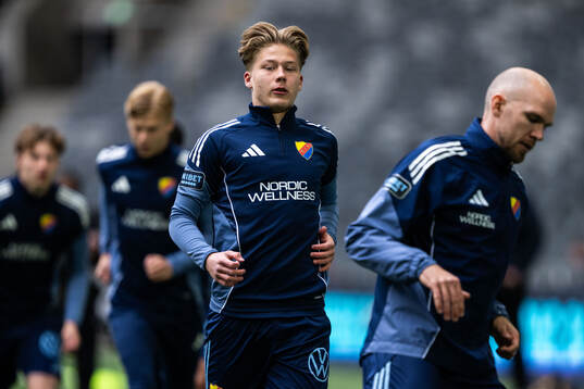 Djurgårdens Matias Siltanen