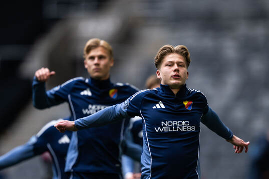 Djurgårdens Matias Siltanen
