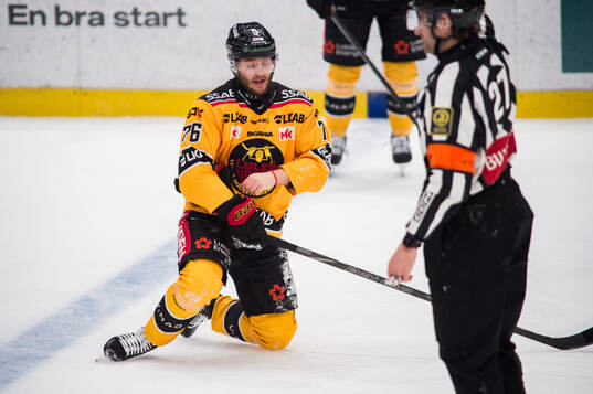 Luleås Anton Levtchi