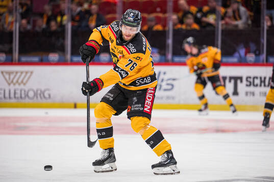Luleås Anton Levtchi