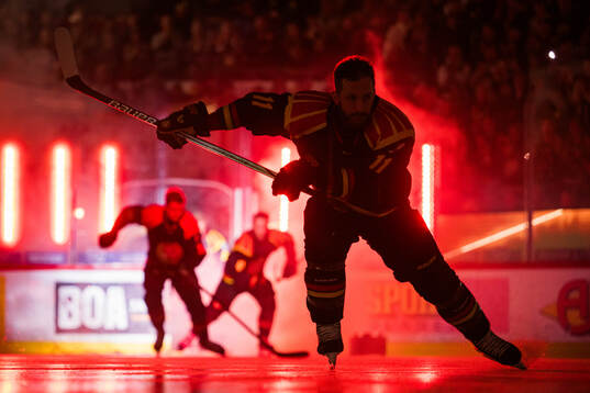 Brynäs Jordan Schroeder