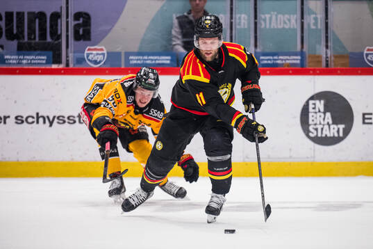 Brynäs Greg Scott