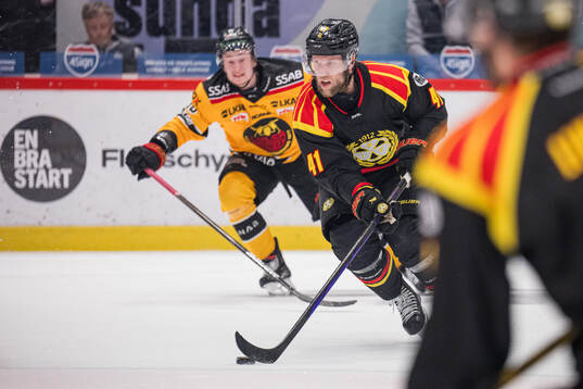 Brynäs Greg Scott