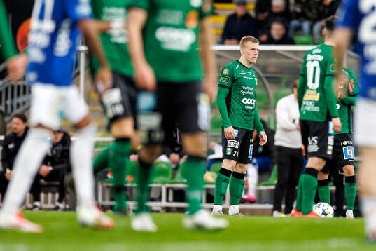 Varbergs Emil Hellman