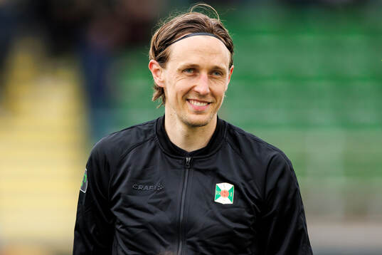 Varbergs Joakim Lindner