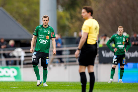 Varbergs Albin Winbo