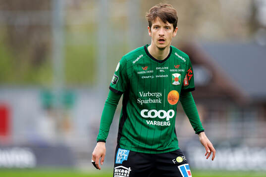 Varbergs Olle Edlund