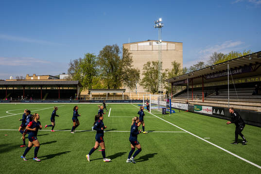 Rosengårds spelare