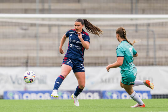 Rosengårds Emilia Pelgander