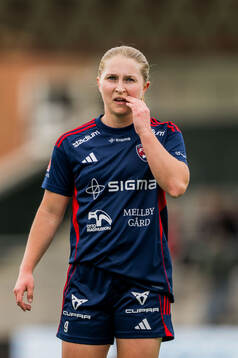 Rosengårds Hanna Andersson