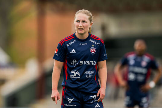 Rosengårds Hanna Andersson