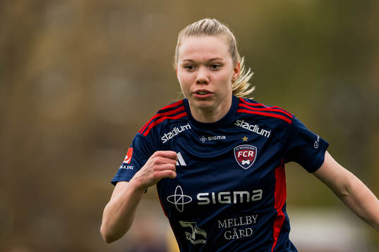 Rosengårds Bea Sprung