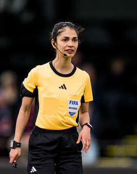 Domare Maral Mirzai