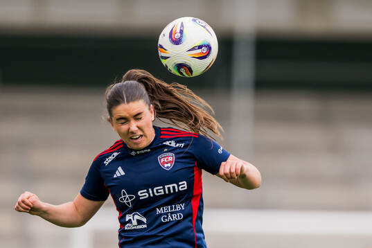 Rosengårds Emilia Pelgander