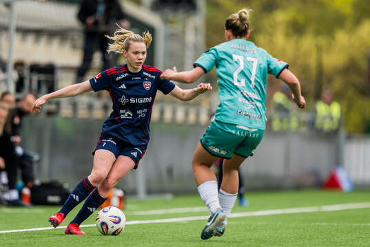 Rosengårds Bea Sprung