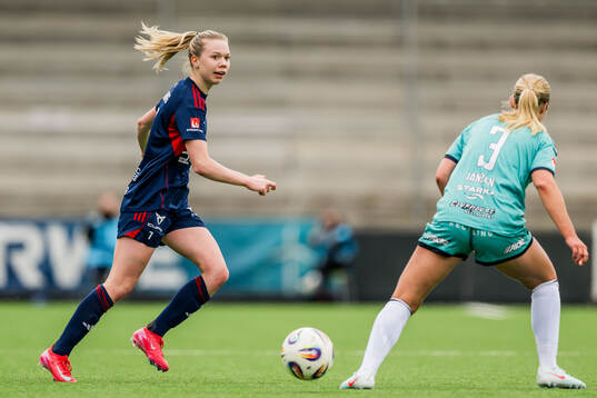 Rosengårds Bea Sprung
