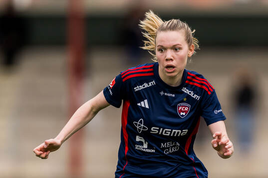 Rosengårds Bea Sprung