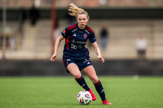 Rosengårds Bea Sprung