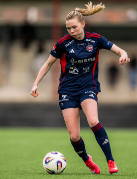 Rosengårds Bea Sprung