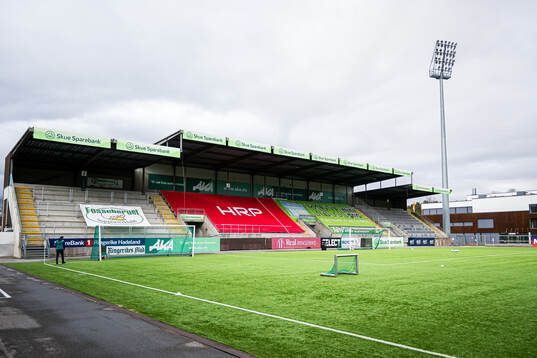 Aka Arena