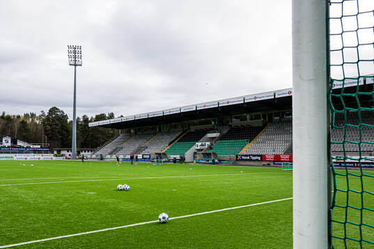 Aka Arena
