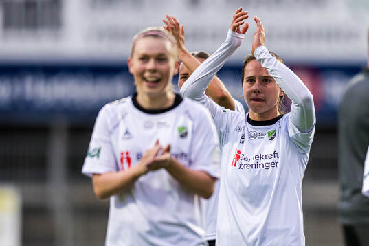 Kristin Sandstad Gumaer of Hønefoss