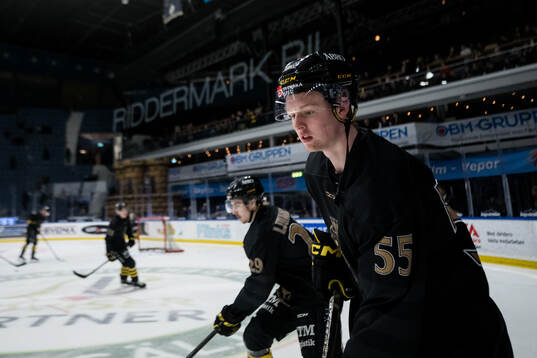 AIKs Viggo Gustafsson