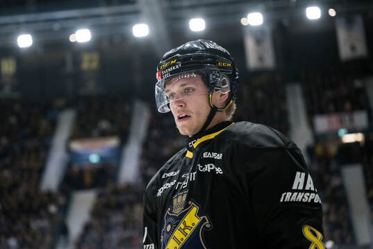 AIKs Tom Hedberg