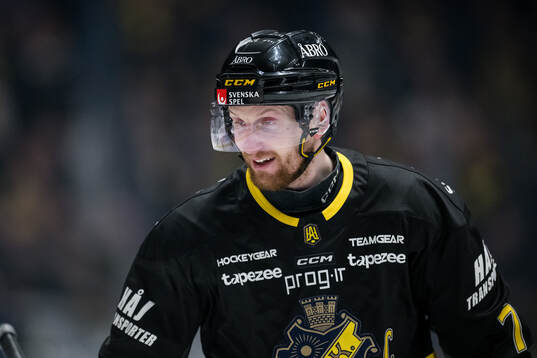 AIKs Filip Windlert
