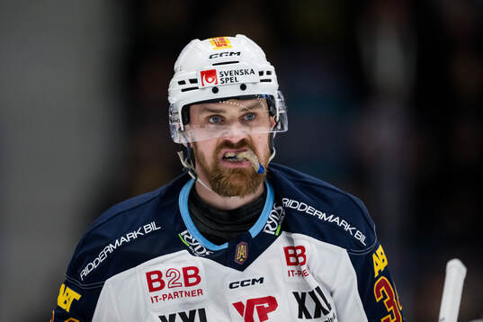 Djurgårdens Daniel Brodin