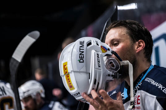 Djurgårdens Dick Axelsson
