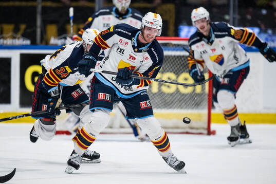 Djurgårdens Edvin Hammarlund