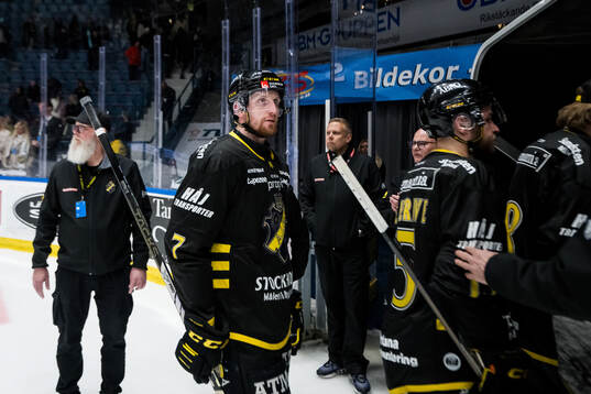 AIKs Filip Windlert deppar