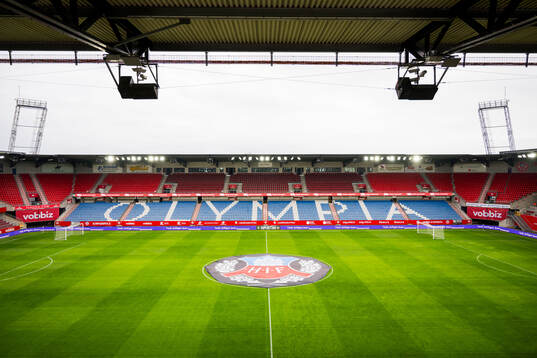 Interiör Olympia