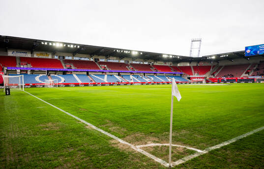 Interiör Olympia