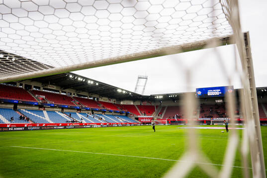 Interiör Olympia