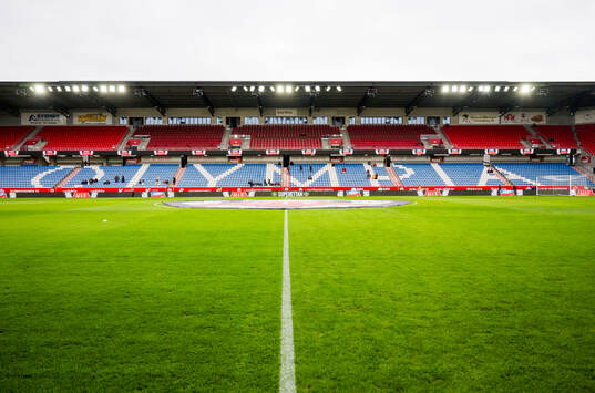 Interiör Olympia