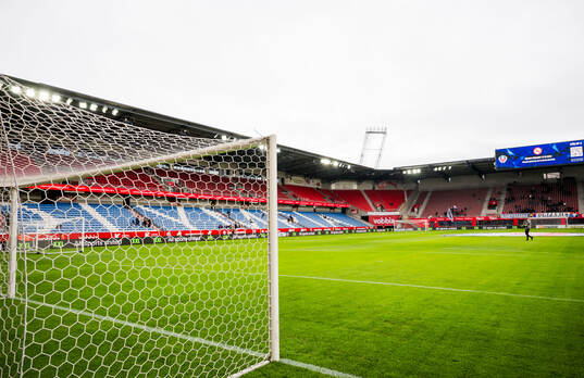 Interiör Olympia