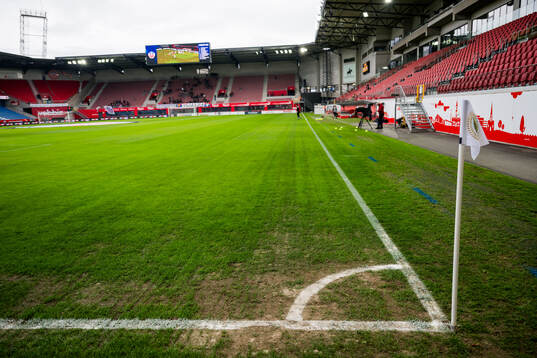 Interiör Olympia